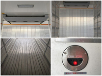 いすゞフォワード冷凍車（冷蔵車）中型（4t）[写真11]