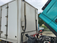 いすゞフォワード冷凍車（冷蔵車）中型（4t）[写真14]