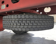 いすゞフォワード冷凍車（冷蔵車）中型（4t）[写真20]