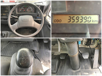 いすゞフォワード冷凍車（冷蔵車）中型（4t）[写真32]