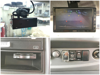 いすゞフォワード冷凍車（冷蔵車）中型（4t）[写真34]