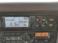 いすゞフォワード冷凍車（冷蔵車）中型（4t）[写真37]