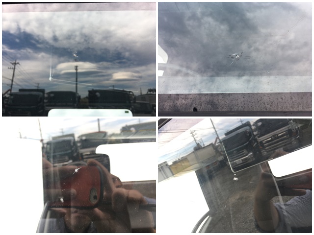 いすゞフォワード冷凍車（冷蔵車）中型（4t）[写真38]