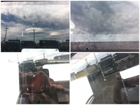 いすゞフォワード冷凍車（冷蔵車）中型（4t）[写真38]