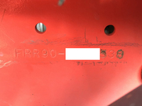 いすゞフォワード冷凍車（冷蔵車）中型（4t）[写真40]