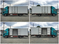 いすゞフォワード冷凍車（冷蔵車）中型（4t）[写真05]