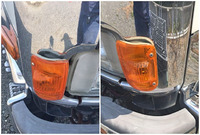 いすゞフォワードアルミウイング中型（4t）[写真10]