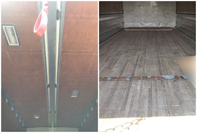 いすゞフォワードアルミウイング中型（4t）[写真12]