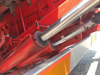 いすゞフォワードアルミウイング中型（4t）[写真15]