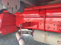 いすゞフォワードアルミウイング中型（4t）[写真17]