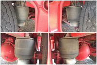 いすゞフォワードアルミウイング中型（4t）[写真18]