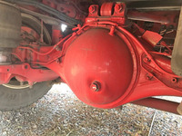 いすゞフォワードアルミウイング中型（4t）[写真19]