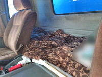 いすゞフォワードアルミウイング中型（4t）[写真24]