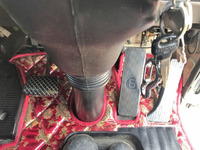 いすゞフォワードアルミウイング中型（4t）[写真29]