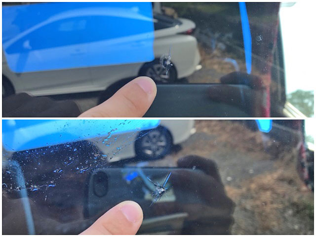 いすゞフォワードアルミウイング中型（4t）[写真34]