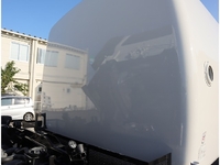 日野レンジャーパッカー車（塵芥車）中型（4t）[写真10]