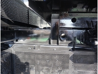 日野レンジャーパッカー車（塵芥車）中型（4t）[写真18]