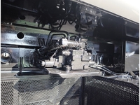 日野レンジャーパッカー車（塵芥車）中型（4t）[写真19]