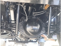 日野レンジャーパッカー車（塵芥車）中型（4t）[写真20]