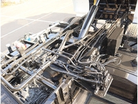 日野レンジャーパッカー車（塵芥車）中型（4t）[写真24]