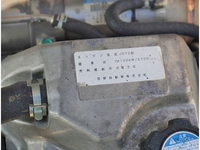 日野レンジャーパッカー車（塵芥車）中型（4t）[写真30]