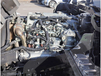 日野レンジャーパッカー車（塵芥車）中型（4t）[写真31]