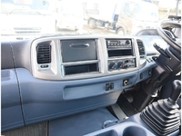 日野レンジャーパッカー車（塵芥車）中型（4t）[写真34]