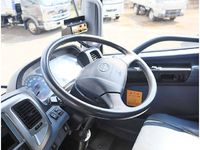 日野レンジャーパッカー車（塵芥車）中型（4t）[写真36]