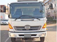 日野レンジャーパッカー車（塵芥車）中型（4t）[写真04]