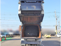 日野レンジャーパッカー車（塵芥車）中型（4t）[写真06]