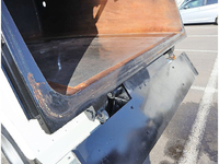 日野レンジャーパッカー車（塵芥車）中型（4t）[写真08]