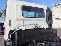 日野レンジャーパッカー車（塵芥車）中型（4t）[写真09]