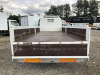 いすゞエルフ平ボディ小型（2t・3t）[写真10]