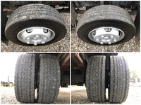 いすゞエルフ平ボディ小型（2t・3t）[写真18]