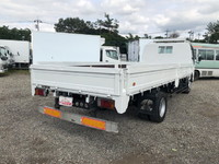 いすゞエルフ平ボディ小型（2t・3t）[写真02]