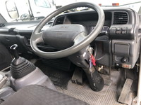 いすゞエルフ平ボディ小型（2t・3t）[写真30]