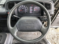 いすゞエルフ平ボディ小型（2t・3t）[写真33]