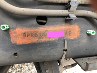 いすゞエルフ平ボディ小型（2t・3t）[写真36]