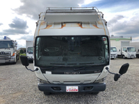 いすゞエルフ平ボディ小型（2t・3t）[写真08]