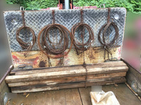 UDトラックスコンドルユニック4段増トン（6t・8t）[写真17]