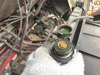 UDトラックスコンドルユニック4段増トン（6t・8t）[写真19]