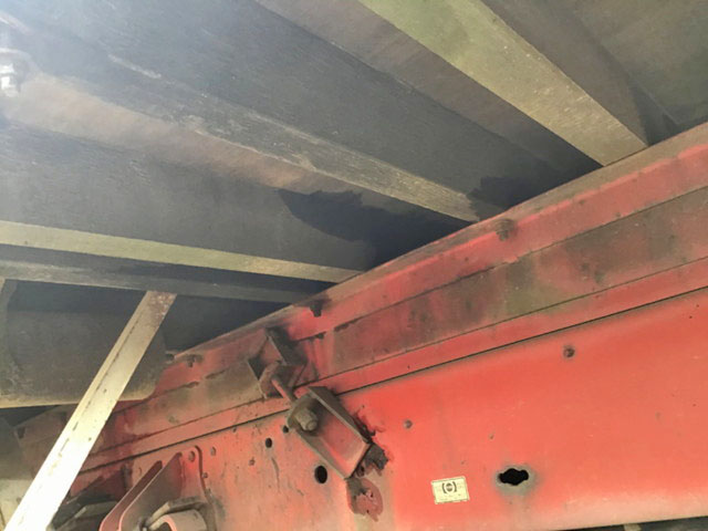 UDトラックスコンドルユニック4段増トン（6t・8t）[写真21]