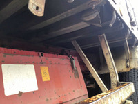 UDトラックスコンドルユニック4段増トン（6t・8t）[写真22]