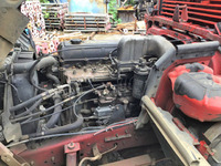 UDトラックスコンドルユニック4段増トン（6t・8t）[写真23]