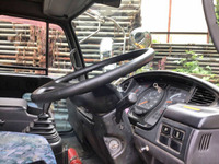 UDトラックスコンドルユニック4段増トン（6t・8t）[写真25]