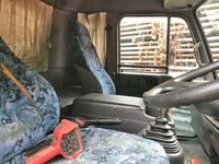 UDトラックスコンドルユニック4段増トン（6t・8t）[写真26]