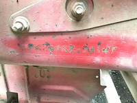 UDトラックスコンドルユニック4段増トン（6t・8t）[写真30]