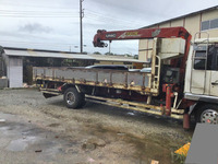 UDトラックスコンドルユニック4段増トン（6t・8t）[写真05]