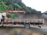 UDトラックスコンドルユニック4段増トン（6t・8t）[写真06]