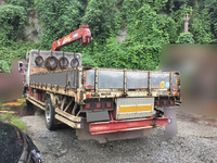 UDトラックスコンドルユニック4段増トン（6t・8t）[写真08]